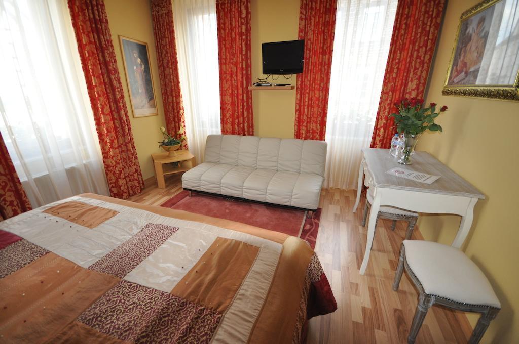 Hotel Restaurant "Athen" Münstermaifeld Eksteriør bilde
