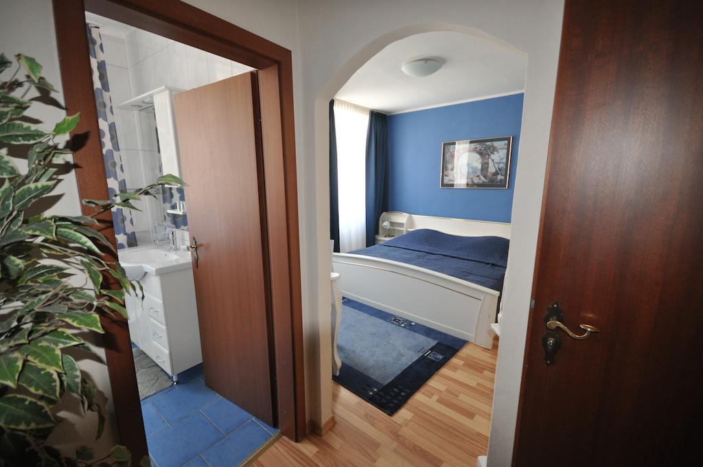 Hotel Restaurant "Athen" Münstermaifeld Eksteriør bilde